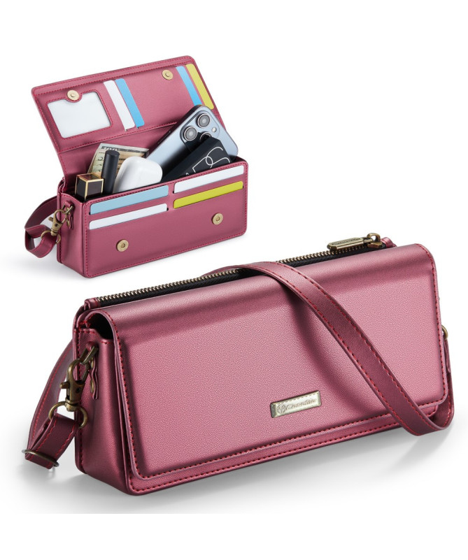 CASEME ME30 MAX | Sac Portefeuille Téléphone 4.0 à 7.5"