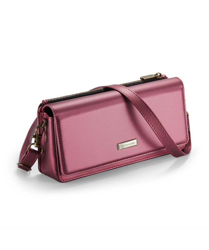 CASEME ME30 MAX | Sac Portefeuille Téléphone 4.0 à 7.5"