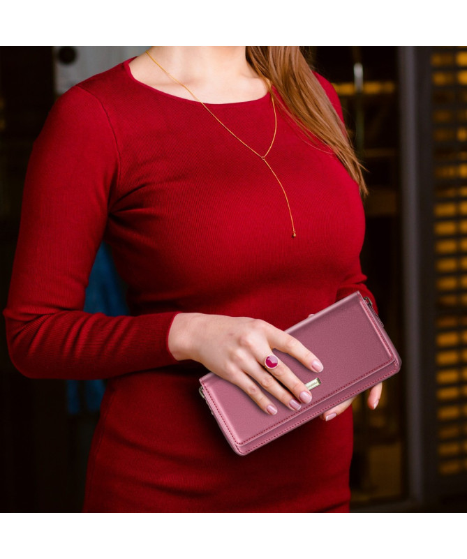 CASEME ME30 MAX | Sac Portefeuille Téléphone 4.0 à 7.5"