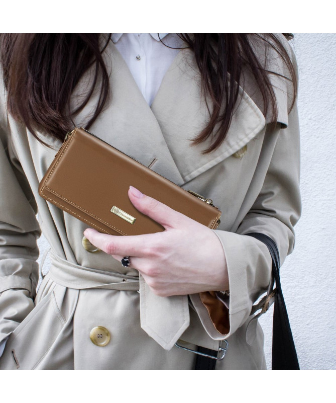 CASEME ME30 MAX | Sac Portefeuille Téléphone 4.0 à 7.5"