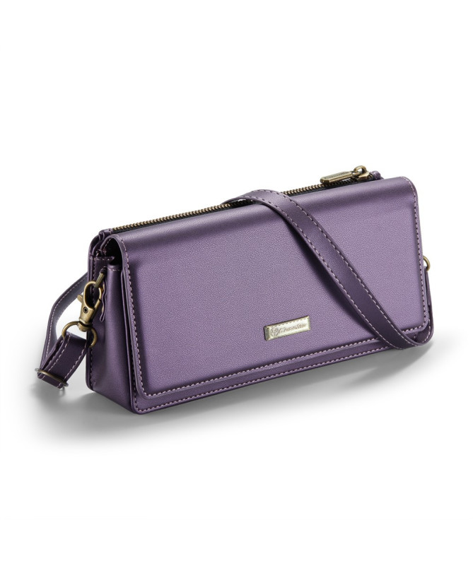 CASEME ME30 MAX | Sac Portefeuille Téléphone 4.0 à 7.5"