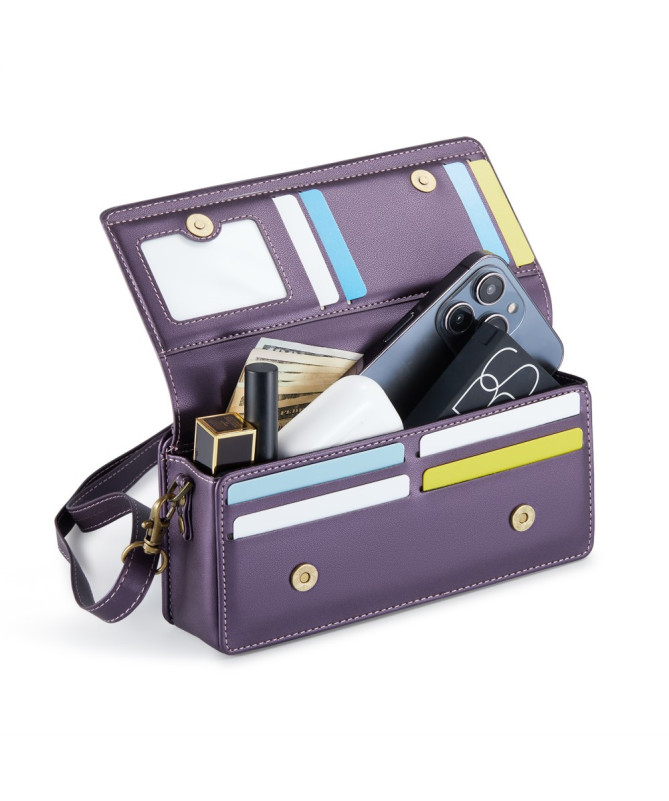 CASEME ME30 MAX | Sac Portefeuille Téléphone 4.0 à 7.5"