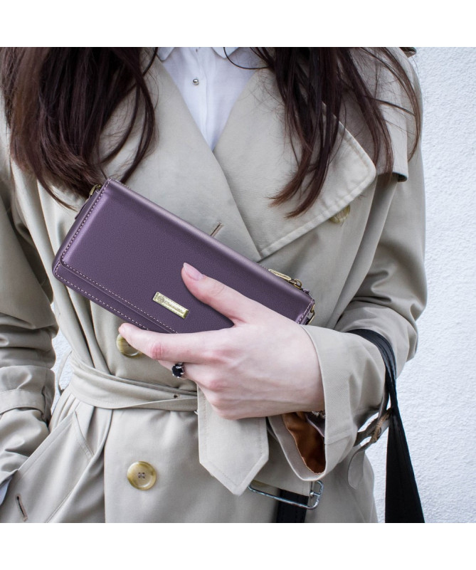 CASEME ME30 MAX | Sac Portefeuille Téléphone 4.0 à 7.5"