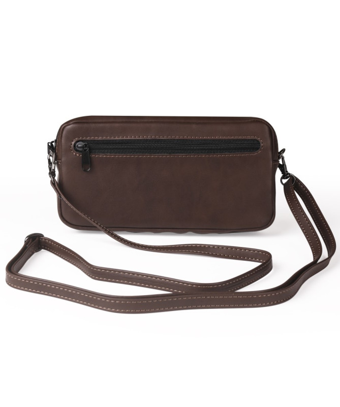 SACOZ | Sac Bandoulière Téléphone 6.7-6.9" Ultra Léger