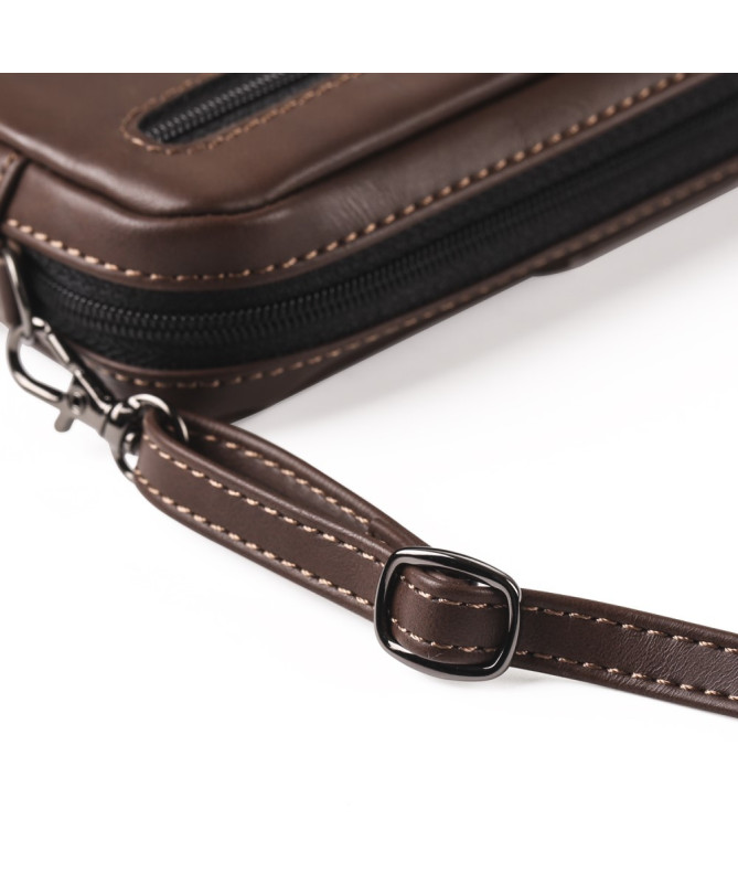 SACOZ | Sac Bandoulière Téléphone 6.7-6.9" Ultra Léger