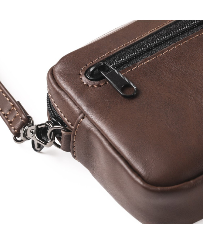 SACOZ | Sac Bandoulière Téléphone 6.7-6.9" Ultra Léger