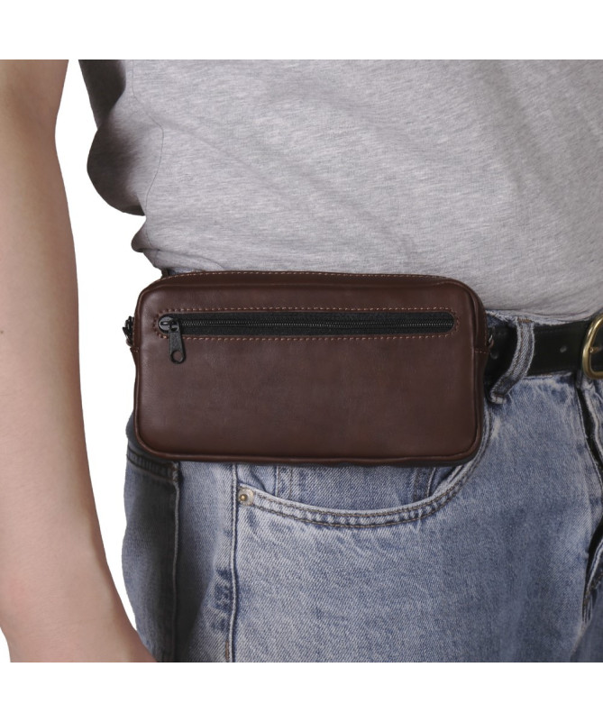 SACOZ | Sac Bandoulière Téléphone 6.7-6.9" Ultra Léger