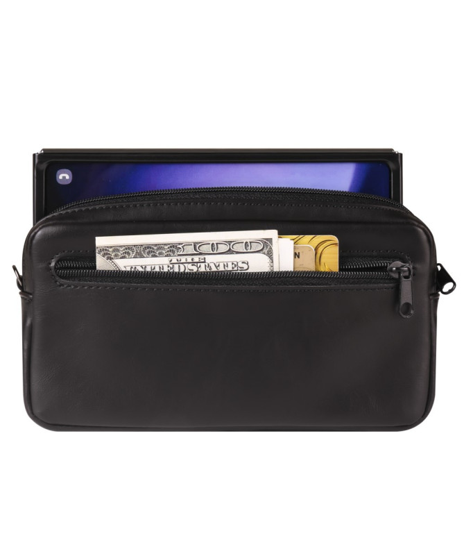 SACOZ | Sac Bandoulière Téléphone 6.7-6.9" Ultra Léger