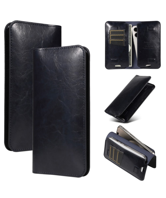 DUOPAK | Housse Universelle Double Téléphone 19 x 11 cm