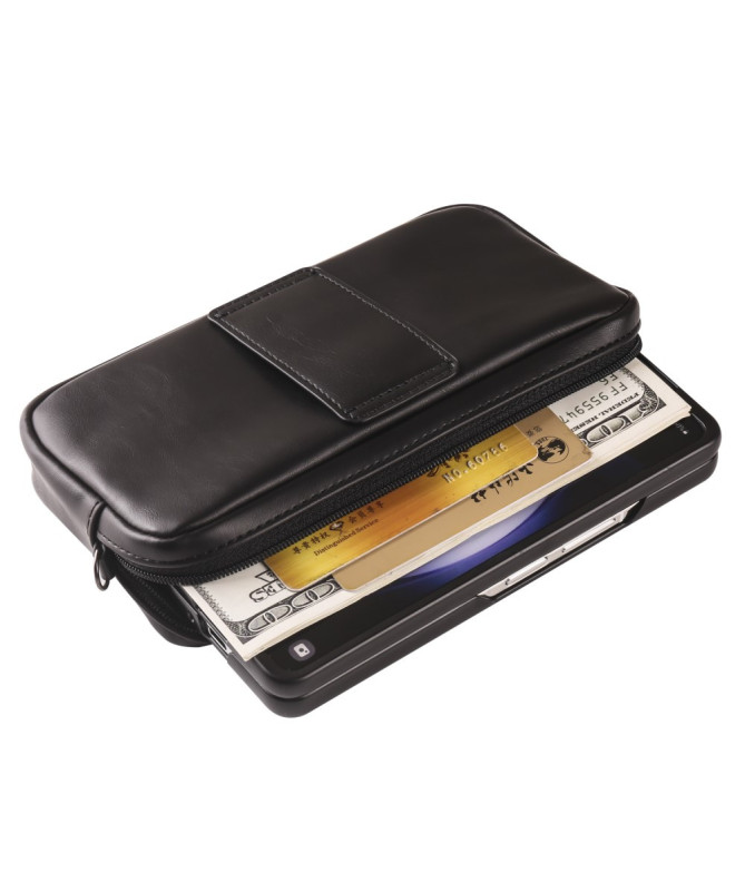 SACOZ | Sac Bandoulière Téléphone 6.7-6.9" Ultra Léger