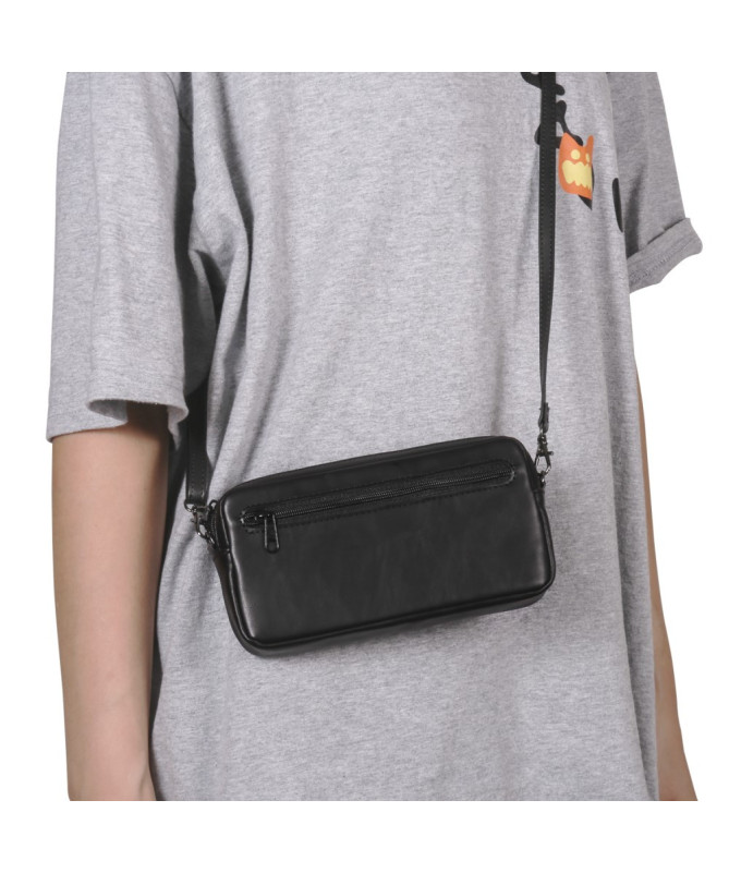 SACOZ | Sac Bandoulière Téléphone 6.7-6.9" Ultra Léger