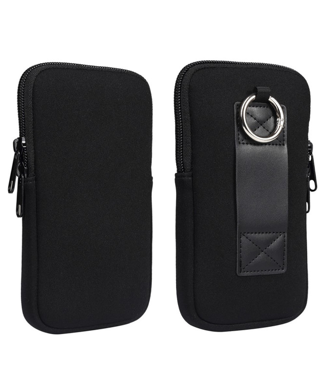 Pouch WEXAR | Pochette téléphone 6.7–6.9" à attache rapide