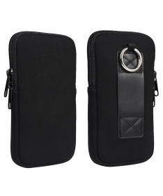 Pouch WEXAR | Pochette téléphone 6.7–6.9" à attache rapide