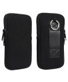 Pouch WEXAR | Pochette téléphone 6.7–6.9" à attache rapide