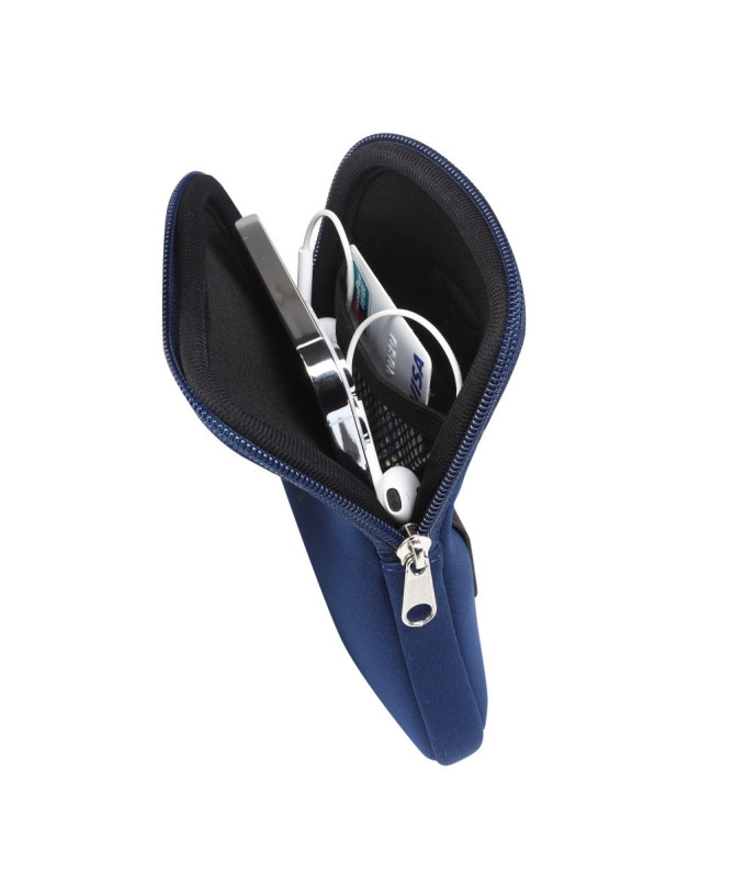 Pouch WEXAR | Pochette téléphone 6.7–6.9" à attache rapide