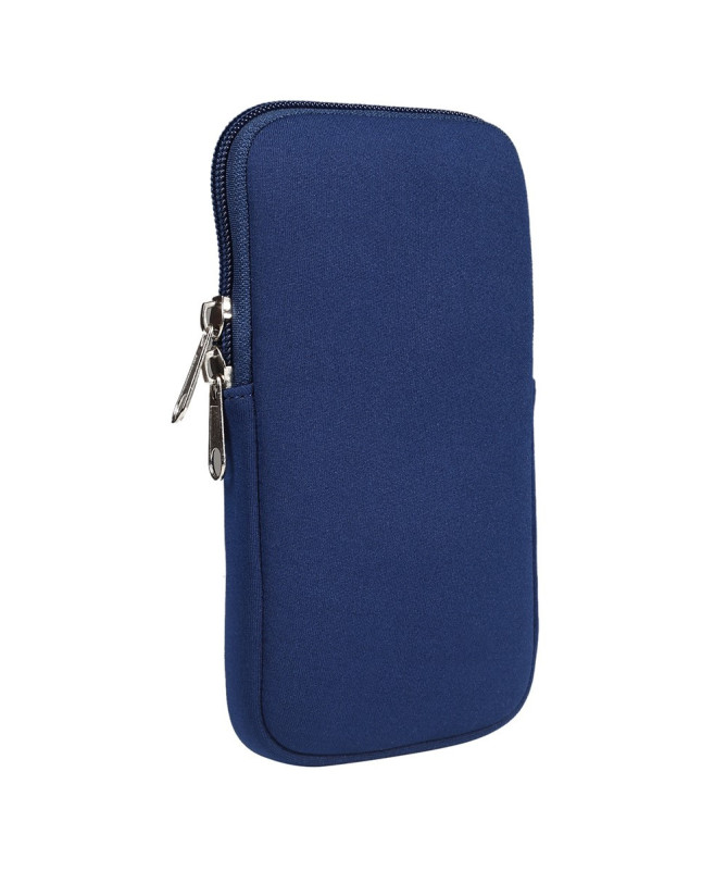 Pouch WEXAR | Pochette téléphone 6.7–6.9" à attache rapide