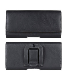 CLIPPER S | Étui Ceinture Horizontal 15 × 7,4 cm