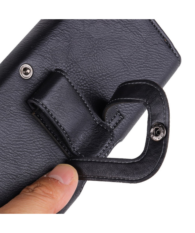 CLIPPER S | Étui Ceinture Horizontal 15 × 7,4 cm