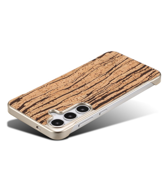 VERA | Coque Samsung Galaxy S25 Plus Bark Line