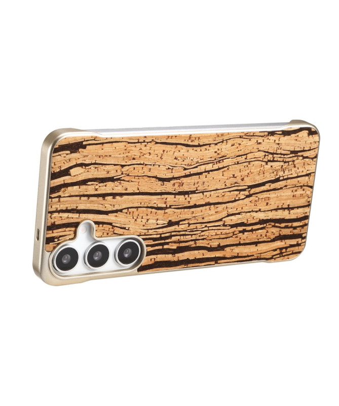 VERA | Coque Samsung Galaxy S25 Plus Bark Line