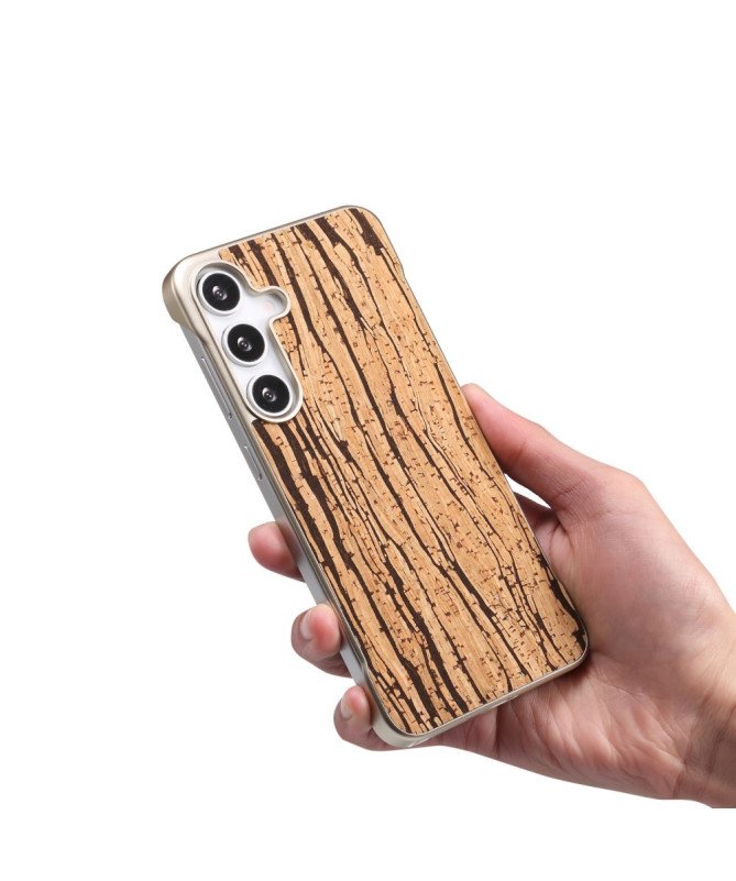 VERA | Coque Samsung Galaxy S25 Plus Bark Line