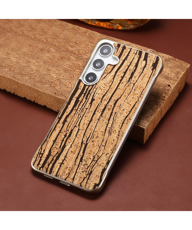 VERA | Coque Samsung Galaxy S25 Plus Bark Line