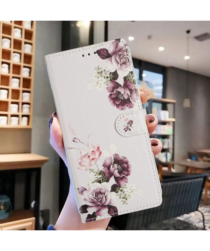 Housse Samsung Galaxy S25 Plus | Rose Sépia