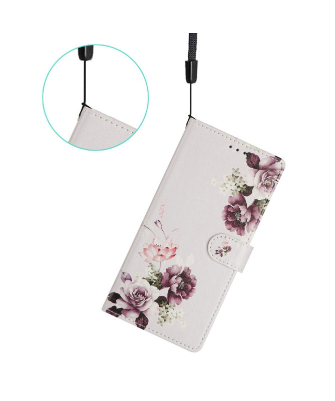 Housse Samsung Galaxy S25 Plus | Rose Sépia