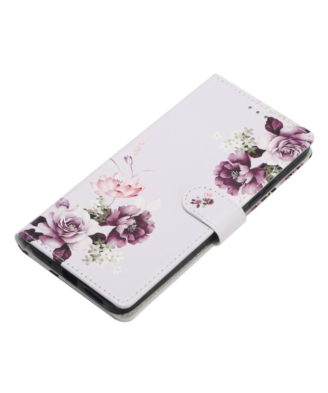 Housse Samsung Galaxy S25 Plus | Rose Sépia