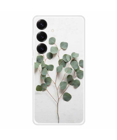 Coque Samsung Galaxy S25 Plus | EUCALYSS