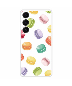 Coque Samsung Galaxy S25 Plus MacaPop