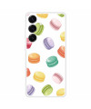 Coque Samsung Galaxy S25 Plus MacaPop