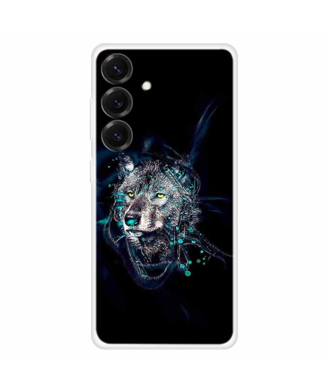 Coque Samsung Galaxy S25 Plus Panthera Spirit