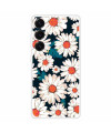 Coque Samsung Galaxy S25 Plus Marguerites