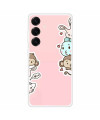 Coque Samsung Galaxy S25 Plus Animaux Mignons | PEEKY