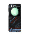 Coque Samsung Galaxy Z Flip 7 FE / Z Flip 6 Design Gamer | REPUBLIC