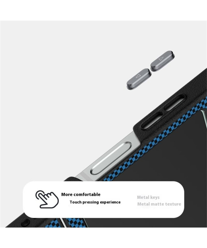 Coque Samsung Galaxy Z Flip 7 FE / Z Flip 6 Design Gamer | REPUBLIC