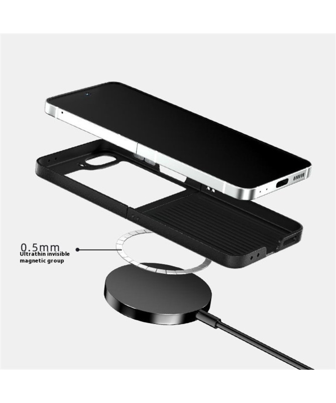 Coque Samsung Galaxy Z Flip 7 FE / Z Flip 6 Design Gamer | REPUBLIC