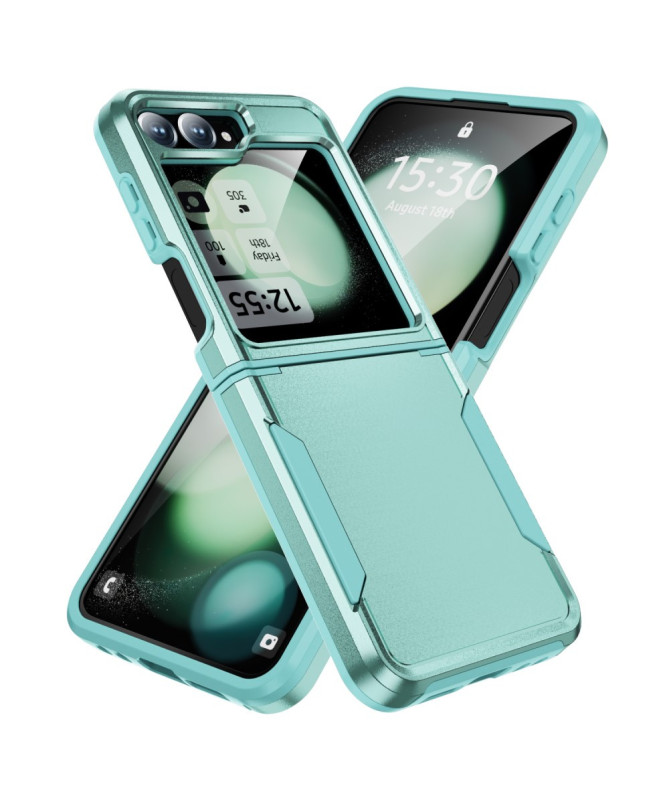 Coque Samsung Galaxy Z Flip 7 FE / Z Flip 6 | Armor Shield Renforcée