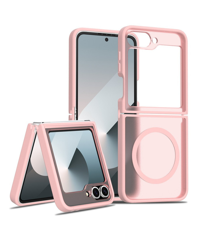 Coque Samsung Galaxy Z Flip 7 FE / 6 Magnétique | LUMEN