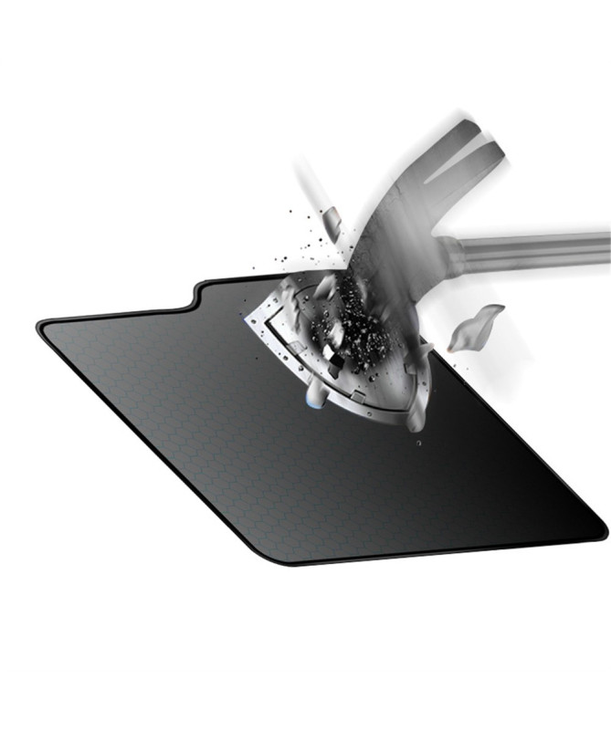 Verre trempé Samsung Galaxy Z Flip 7 FE / Z Flip 6 avec filtre de conf