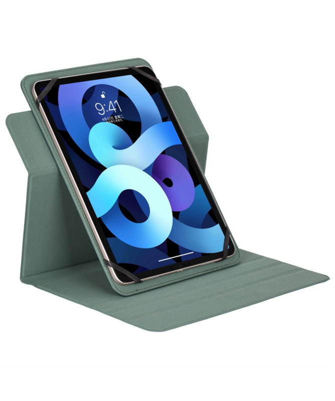 Housse Universelle Tablette 9 à 10 Pouces avec Support Réglable