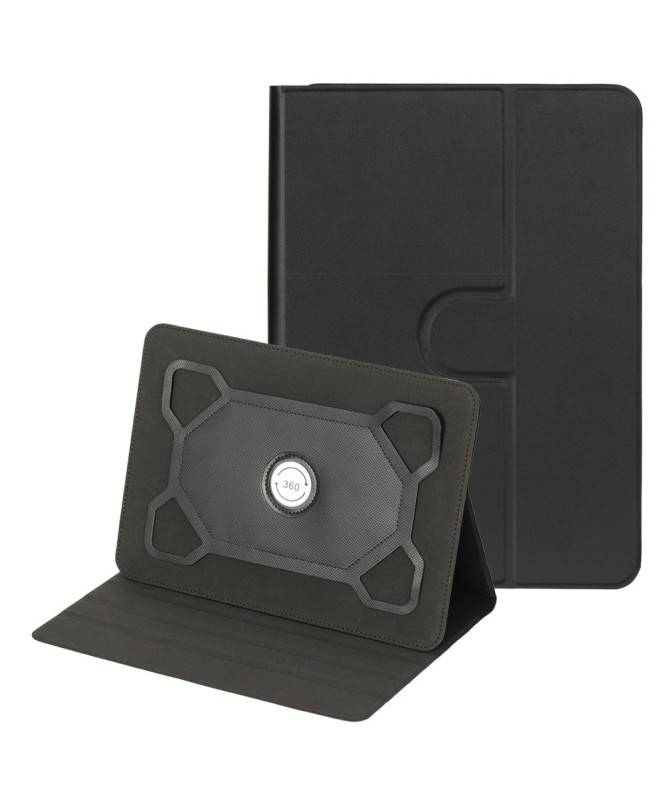 Housse Universelle Tablette 9 à 10 Pouces avec Support Réglable