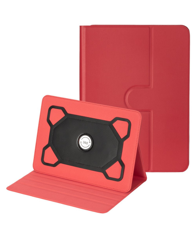 Housse Universelle Tablette 9 à 10 Pouces avec Support Réglable