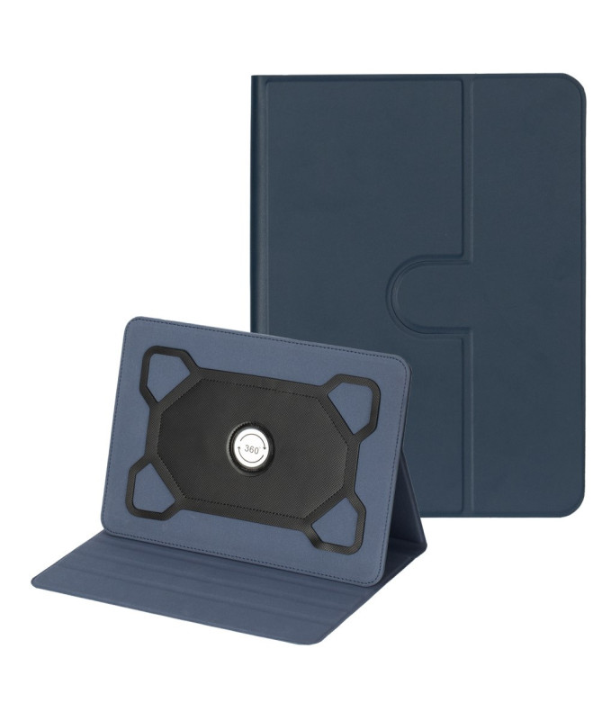 Housse Universelle Tablette 9 à 10 Pouces avec Support Réglable