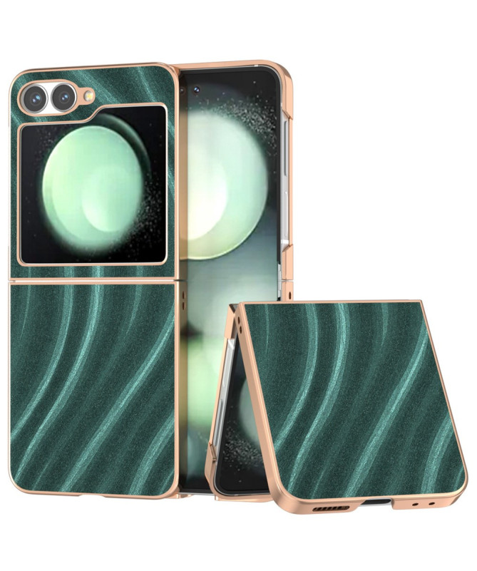 Coque Samsung Galaxy Z Flip 7 FE / Z Flip 6 effet galactique | SYLVA