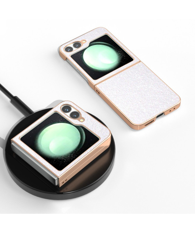 Coque Samsung Galaxy Z Flip 7 FE / Z Flip 6 scintillante | KLYMA