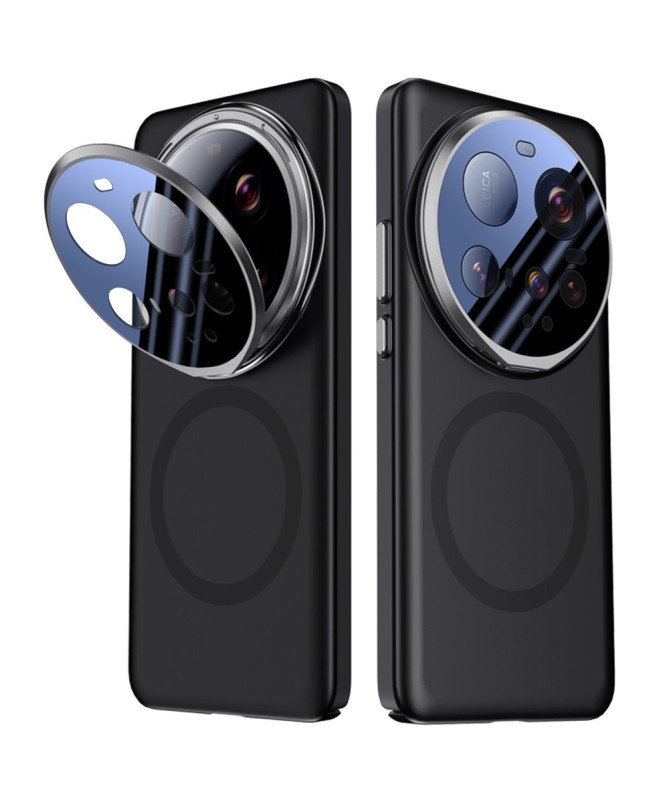 Coque Xiaomi 15 Ultra MagSafe avec support intégré | VANTIX