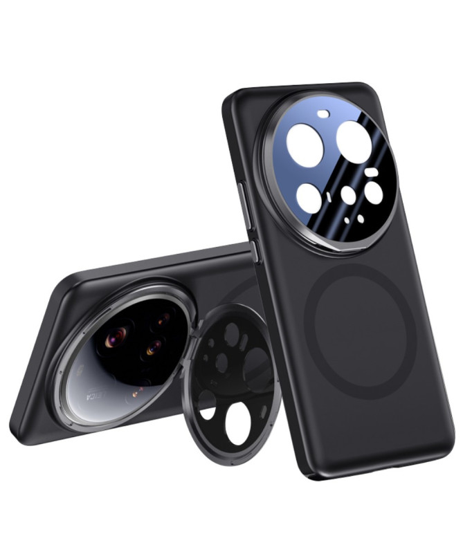 Coque Xiaomi 15 Ultra MagSafe avec support intégré | VANTIX