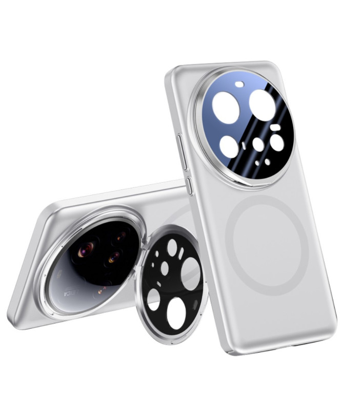 Coque Xiaomi 15 Ultra MagSafe avec support intégré | VANTIX